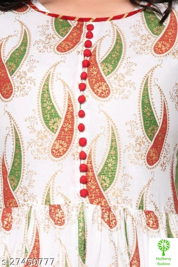 Kurthi  - S, L, M, XL, XXL 