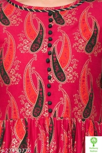 Kurthi  - S, L, M, XL, XXL 