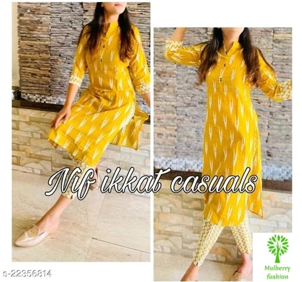 Kurthi Seat  - S, L, M, XL, XXL 3XL, 4XXL 