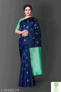 Sarees 