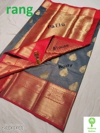 Sarees 