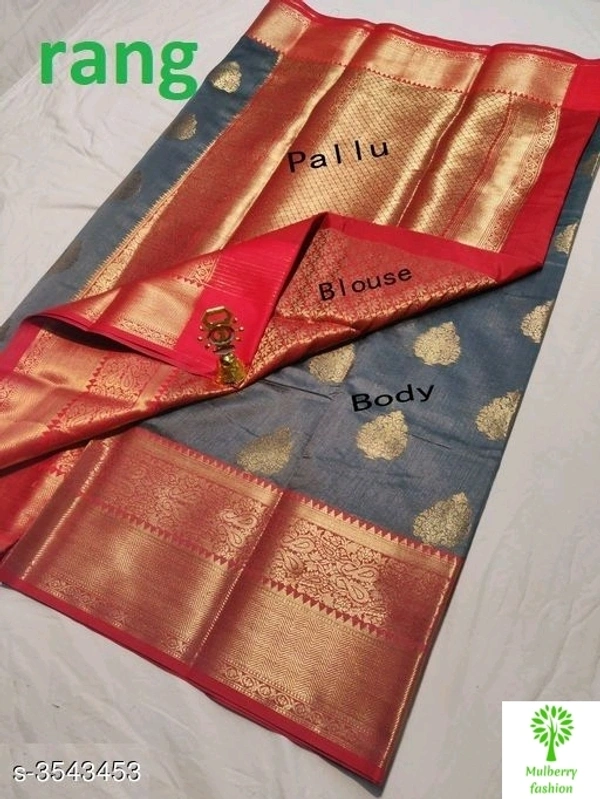 Sarees 