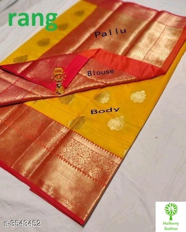 Sarees 