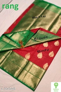 Sarees 
