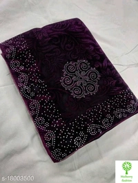 Sarees 