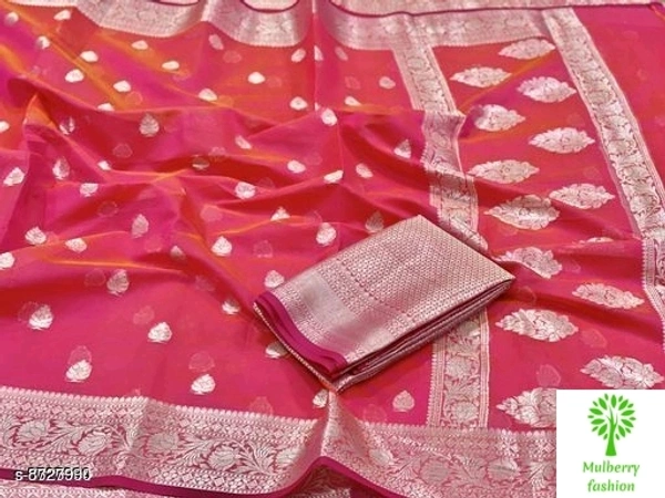 Sarees 