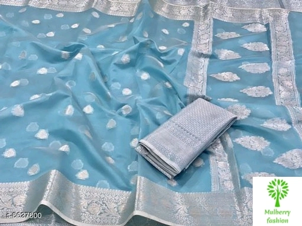 Sarees 