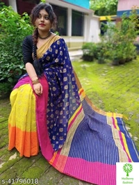 Sarees 
