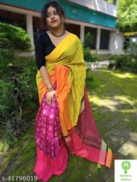 Sarees 