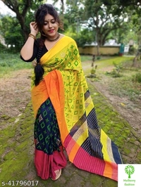 Sarees 