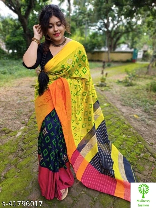 Sarees 