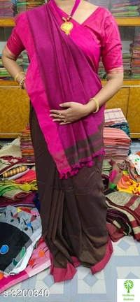 Sarees 