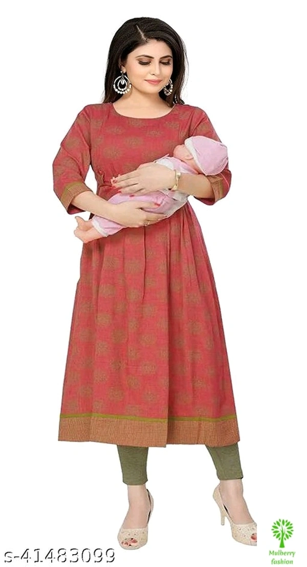 Maternity Dress