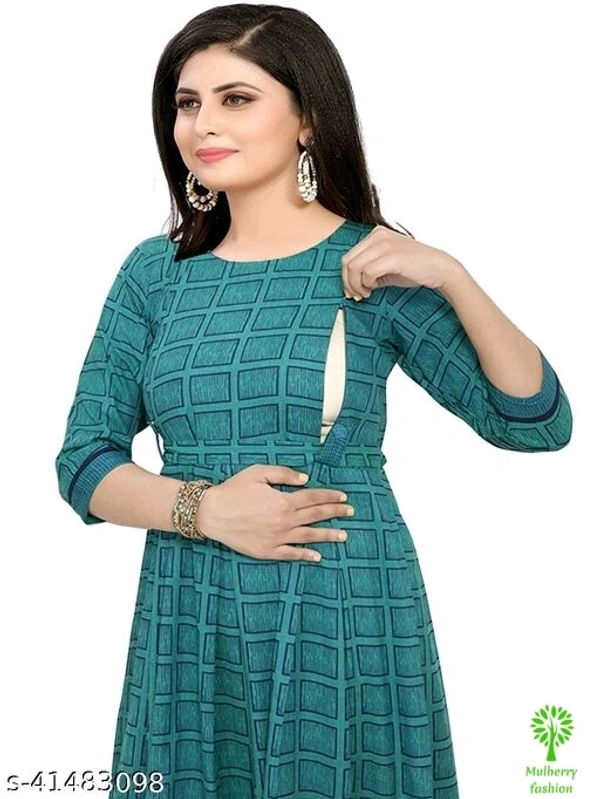 Maternity Dress