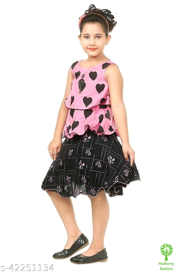 Baby Girl Dress 