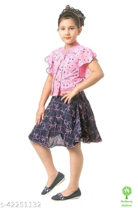 Baby Girl Dress 