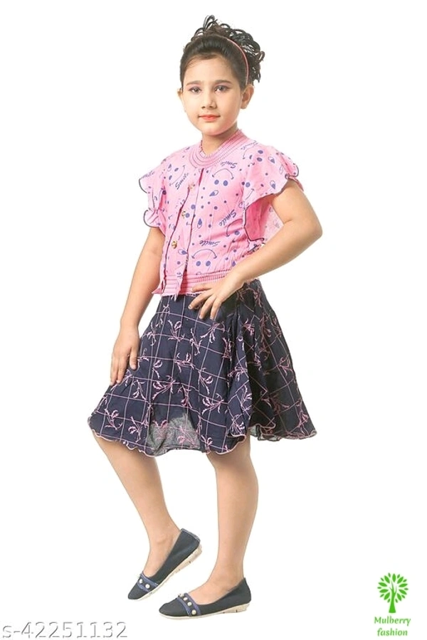 Baby Girl Dress 