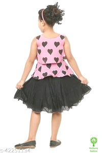 Baby Girl Dress 