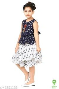 Baby Girl Dress 