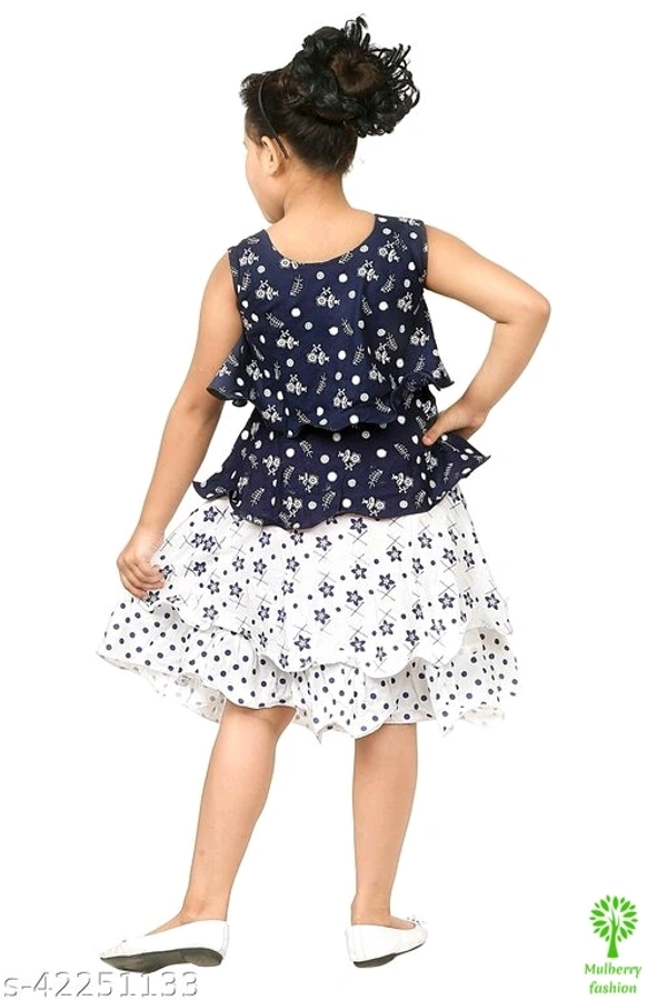 Baby Girl Dress 