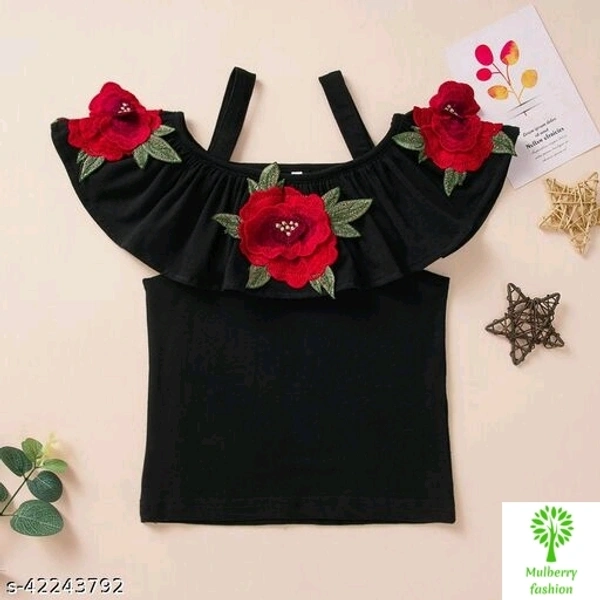 Baby Girl Dress 