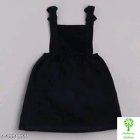 Baby Girl Dress 