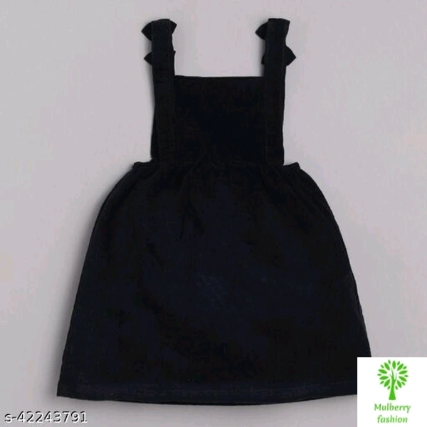 Baby Girl Dress 