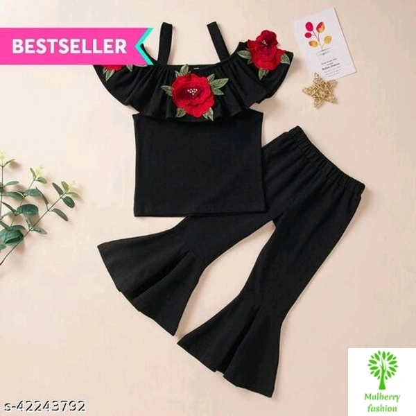 Baby Girl Dress 