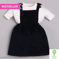 Baby Girl Dress 