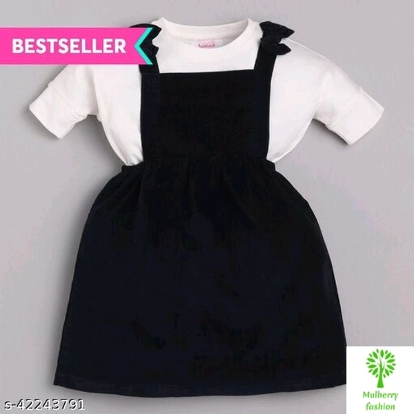 Baby Girl Dress 