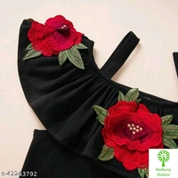Baby Girl Dress 
