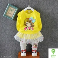 Baby Girl Dress 