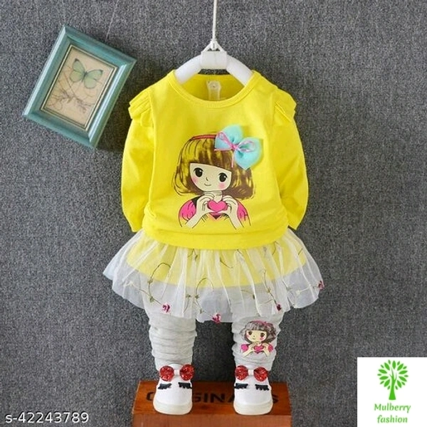 Baby Girl Dress 