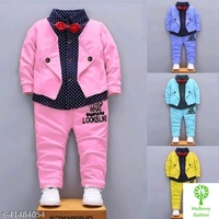 Baby Dresses 