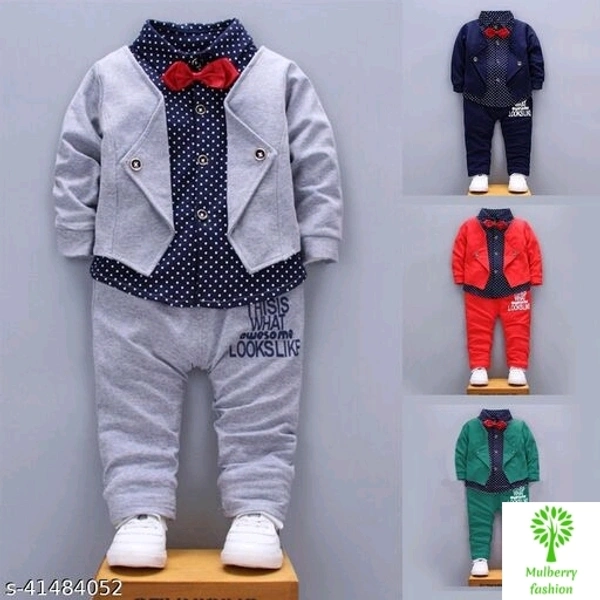 Baby Dresses 