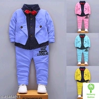 Baby Dresses 