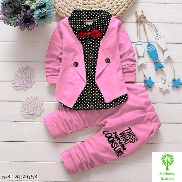 Baby Dresses 