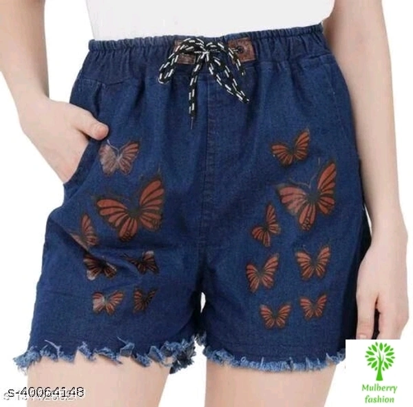 Women Trouser 