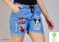 Women Trouser 