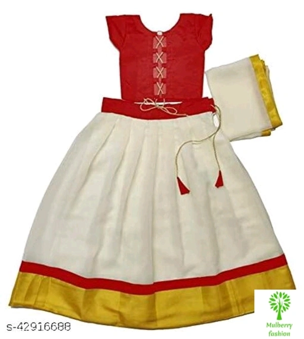Pattupavada 