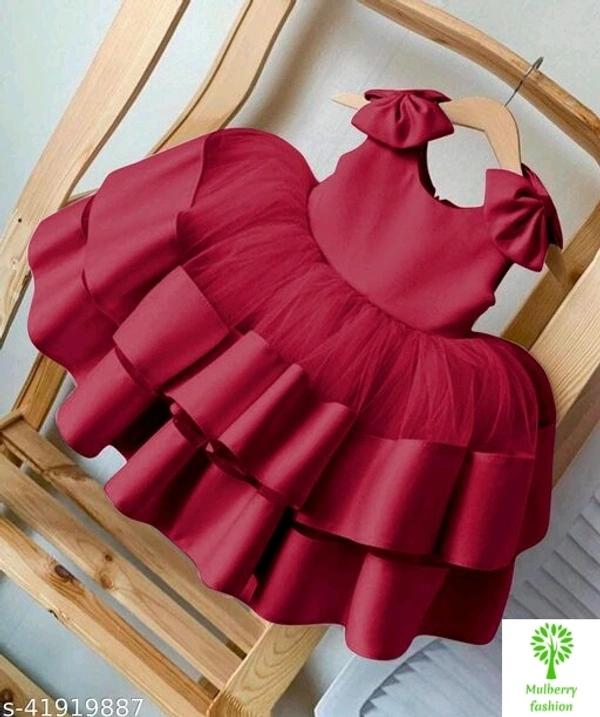 Baby Girl Dress 