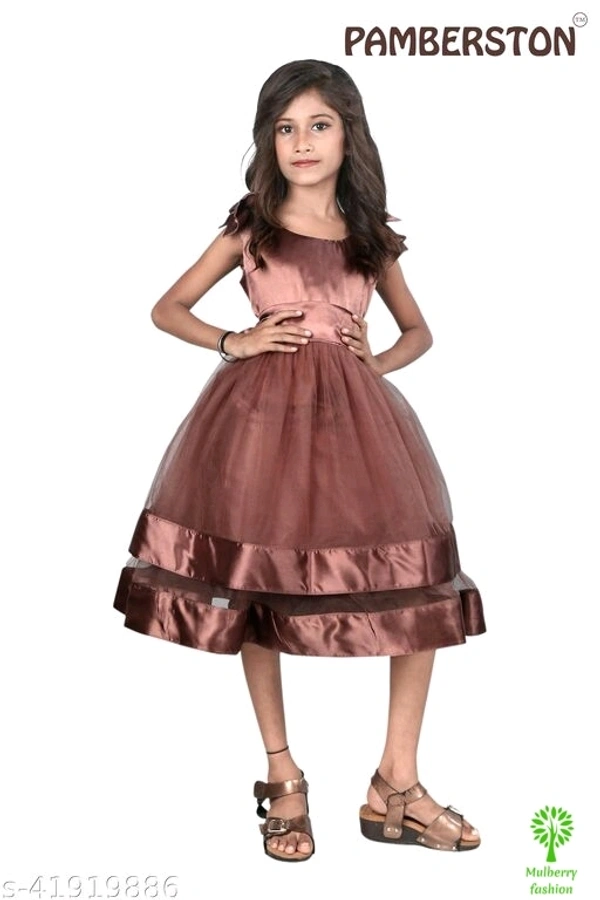Baby Girl Dress 