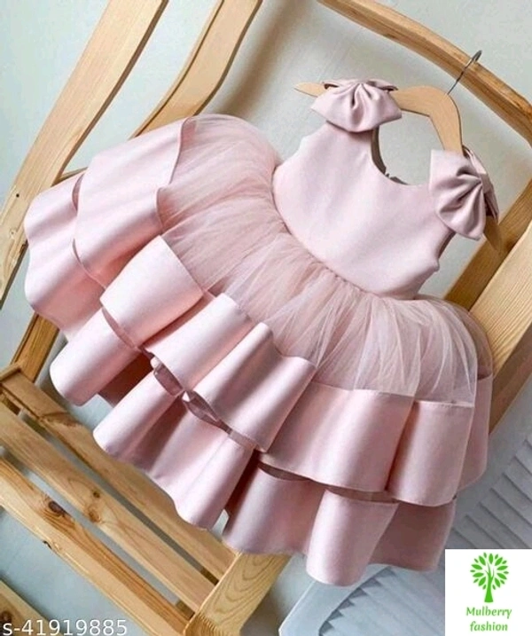 Baby Girl Dress 