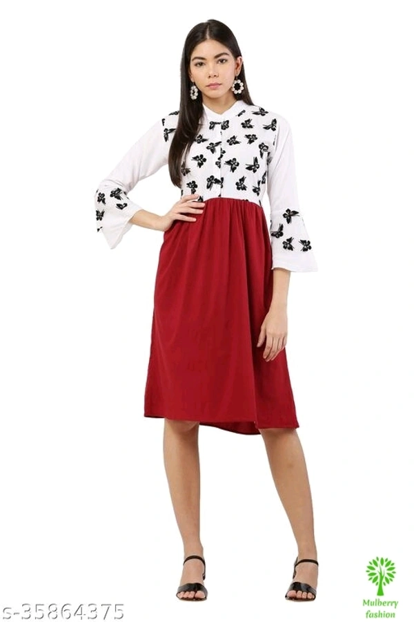 Modern Dresses 