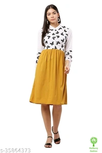 Modern Dresses 