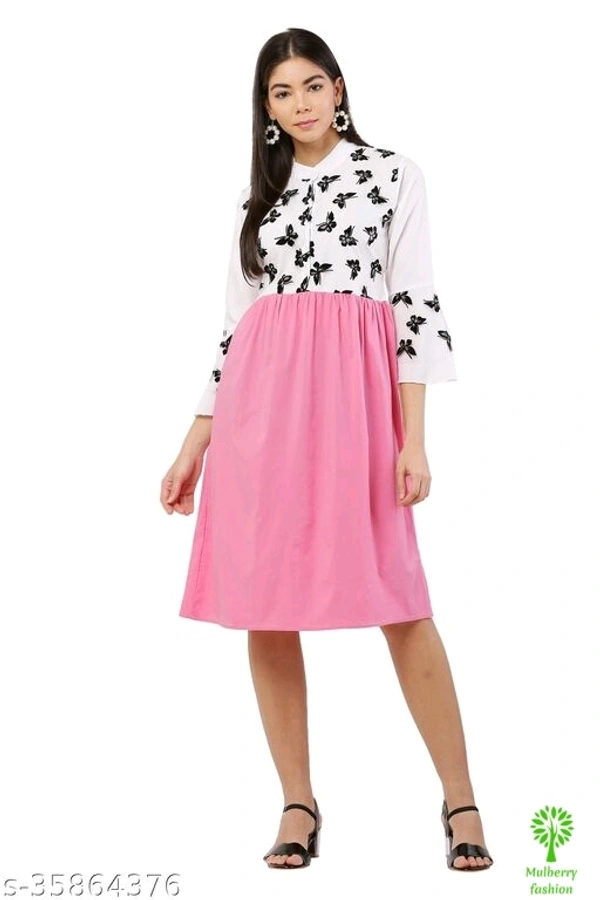 Modern Dresses 