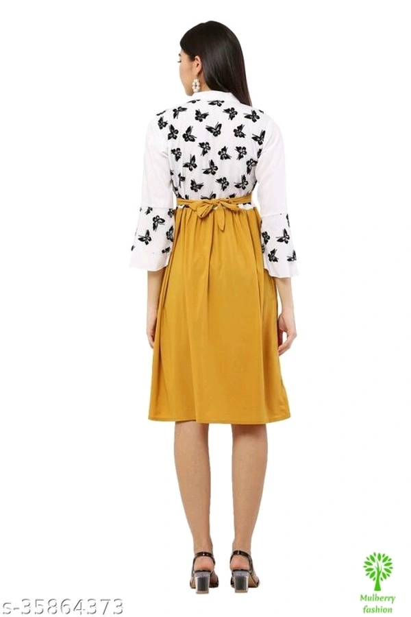 Modern Dresses 