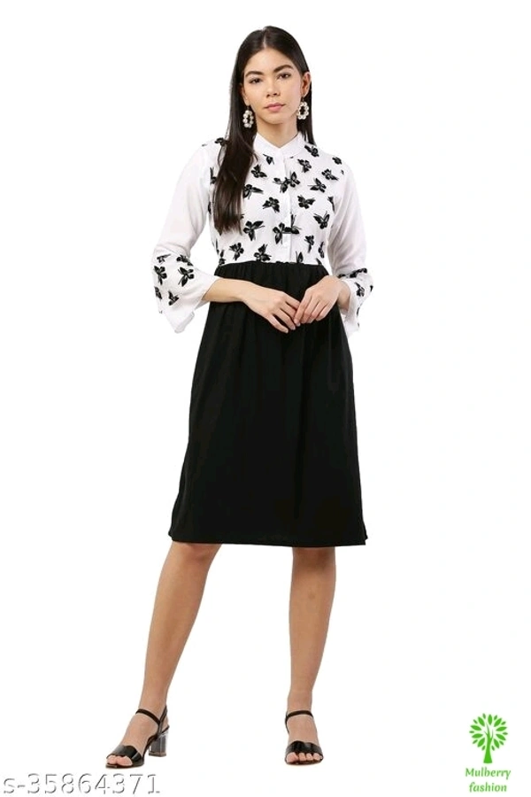 Modern Dresses 