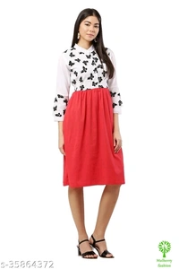 Modern Dresses 