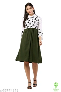 Modern Dresses 